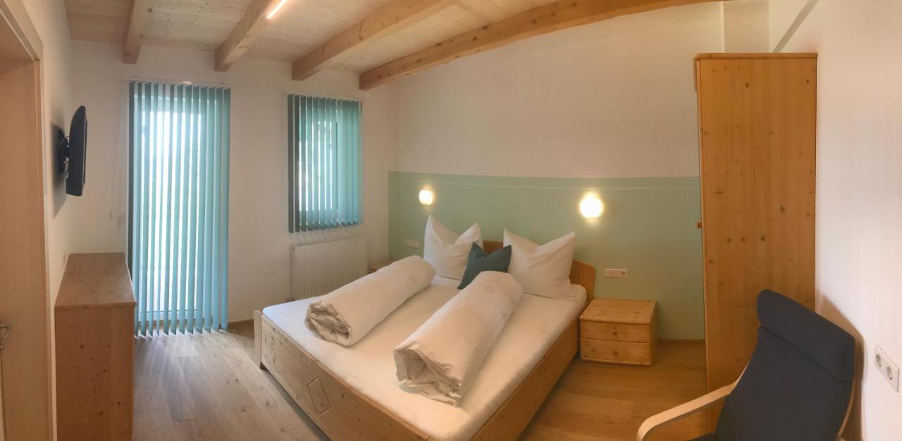 Appartement Kneisl Solden Exterior photo